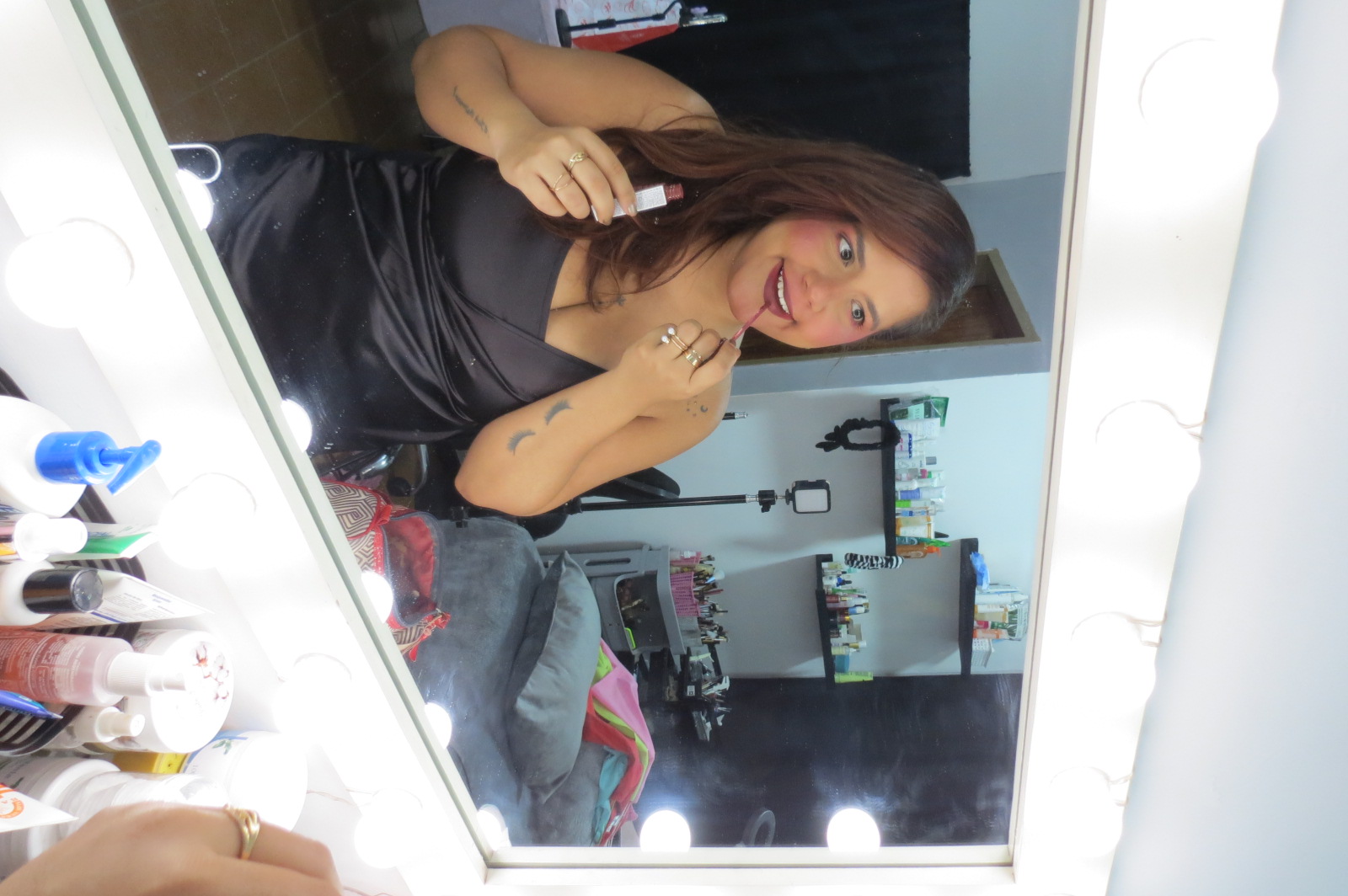 Maquillaje para Novias